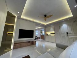 Bullion Park (D26), Condominium #504421481